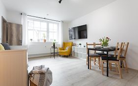 Apartmany Vlevo&Dole